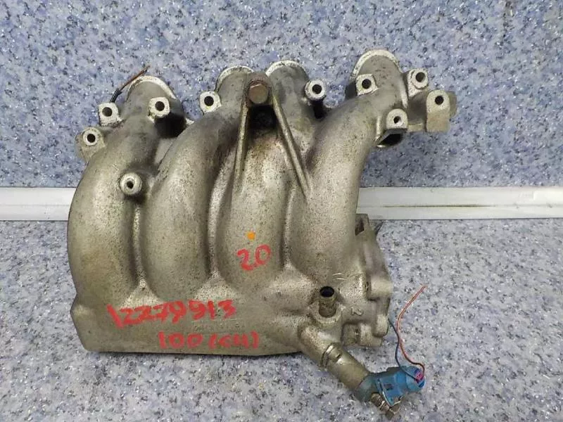 Впускной коллектор ST301620