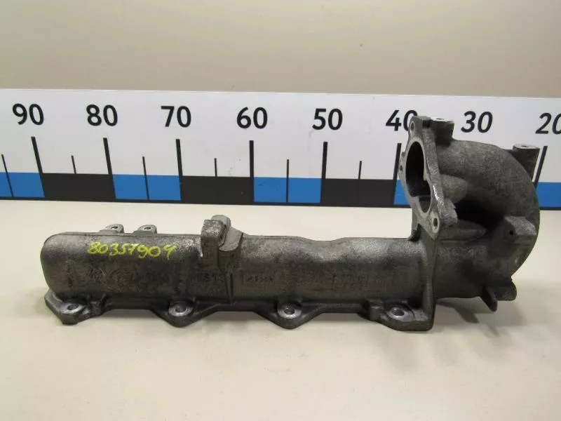 Впускной коллектор ST300284