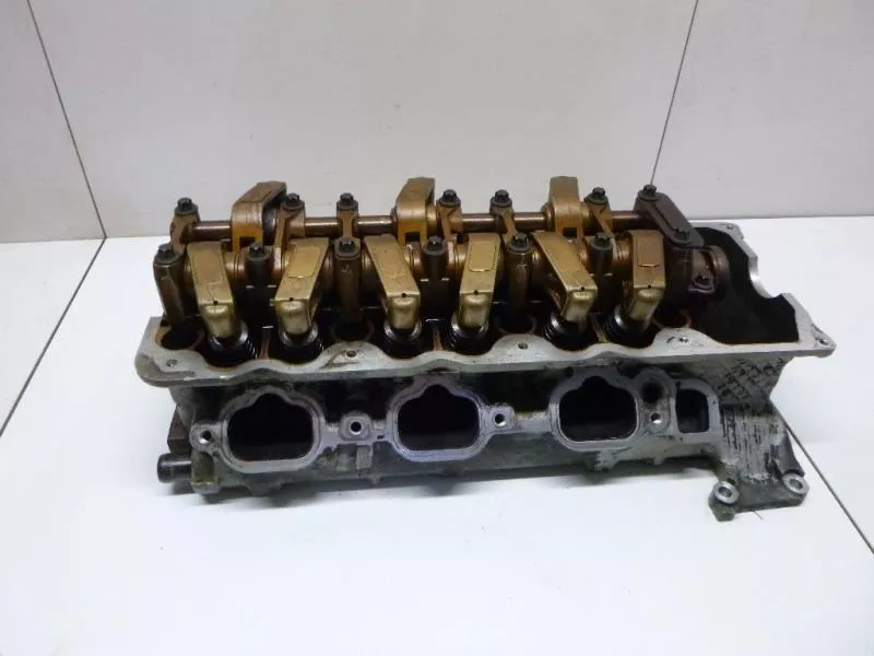 ГБЦ (головка блока цилиндров) ST293739