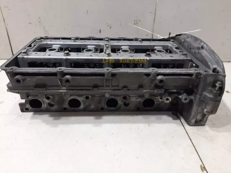 ГБЦ (головка блока цилиндров) ST296544