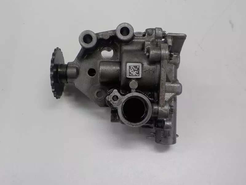 Масляный насос BS253260