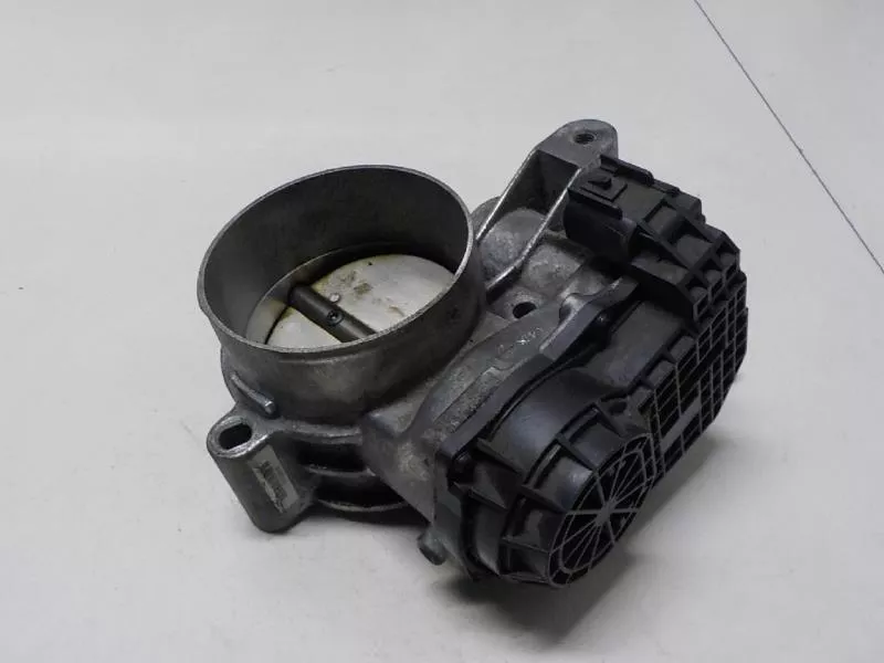 Заслонка дроссельная BS192013