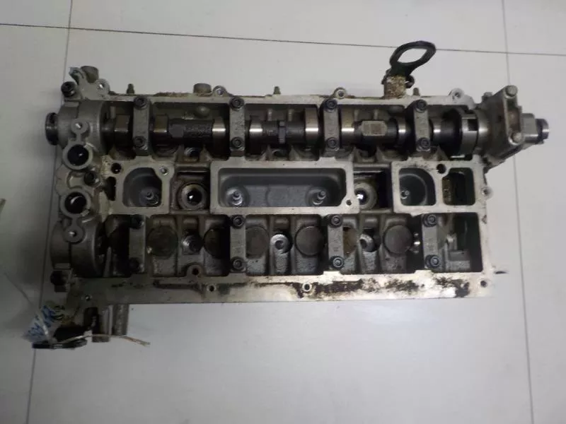 ГБЦ (головка блока цилиндров) ST294158