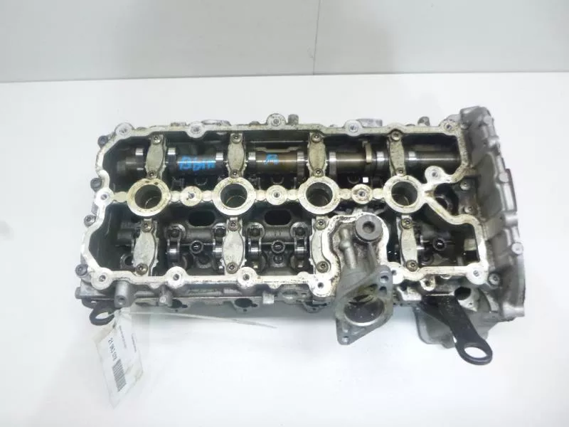 ГБЦ (головка блока цилиндров) ST296416