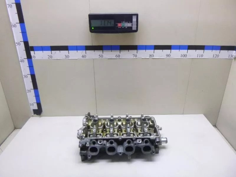 ГБЦ (головка блока цилиндров) ST294758 ГБЦ (головка блока цилиндров) ST294758