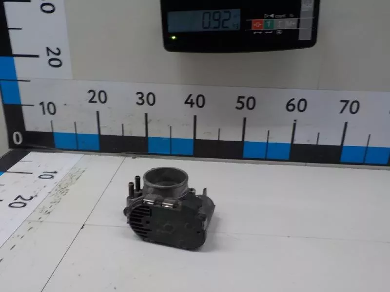 Заслонка дроссельная BS191034