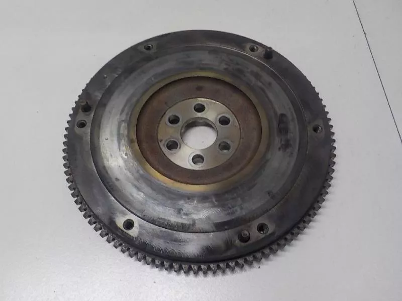 Маховик двигателя BS267424