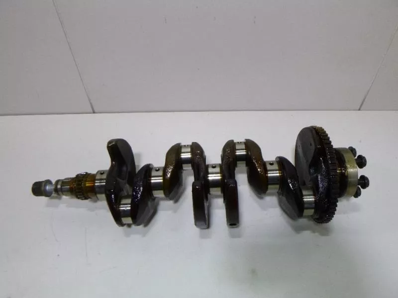 Коленвал BS250725 Коленвал BS250725