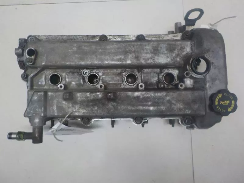 ГБЦ (головка блока цилиндров) ST296691