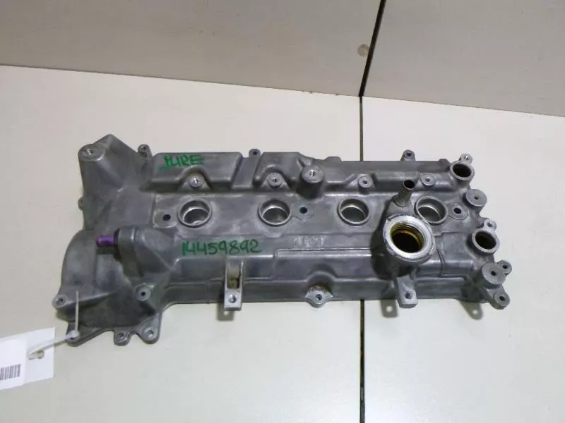 Клапанная крышка ГБЦ BS68740