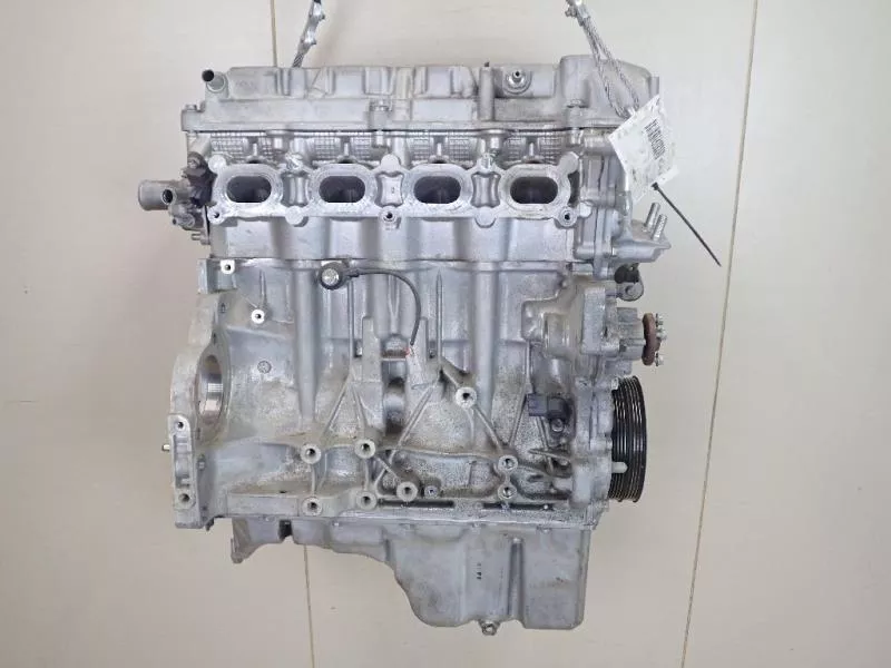 Двигатель BS247161