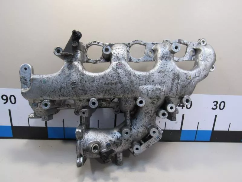 Впускной коллектор ST298002