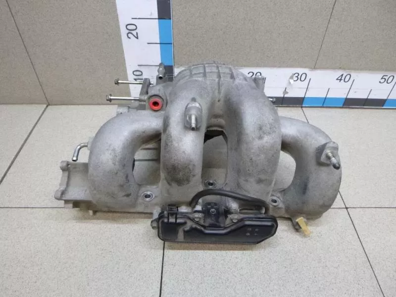 Впускной коллектор ST302662 Впускной коллектор ST302662