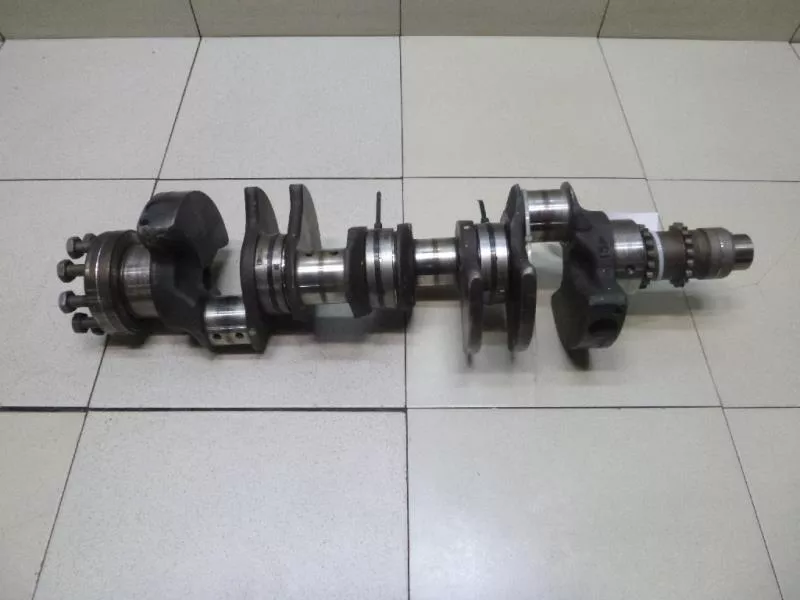 Коленвал BS249475