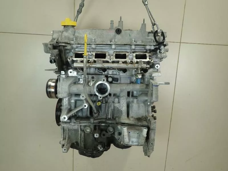 Двигатель BS248174