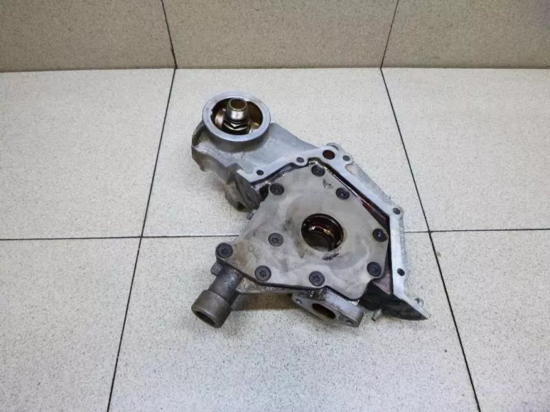 Масляный насос BS253831