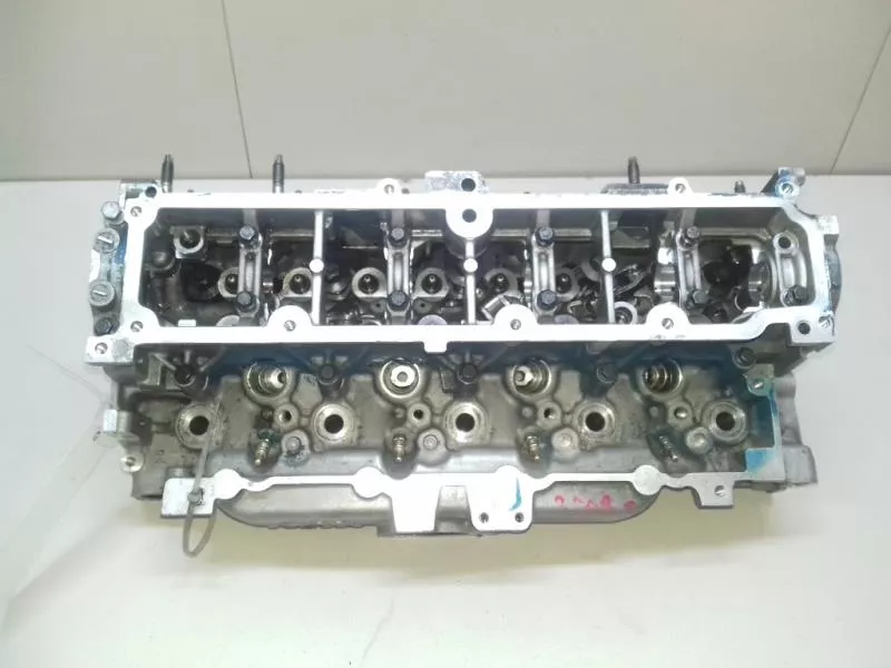 ГБЦ (головка блока цилиндров) ST295948