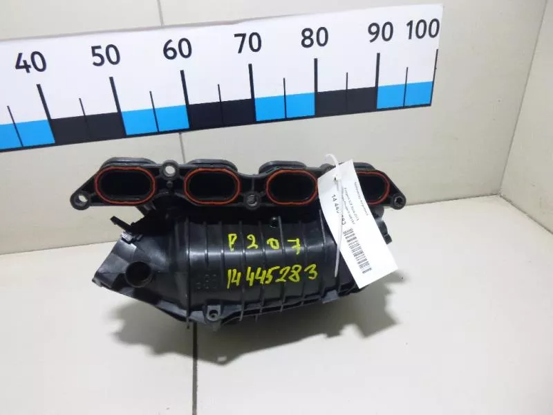 Впускной коллектор ST299067