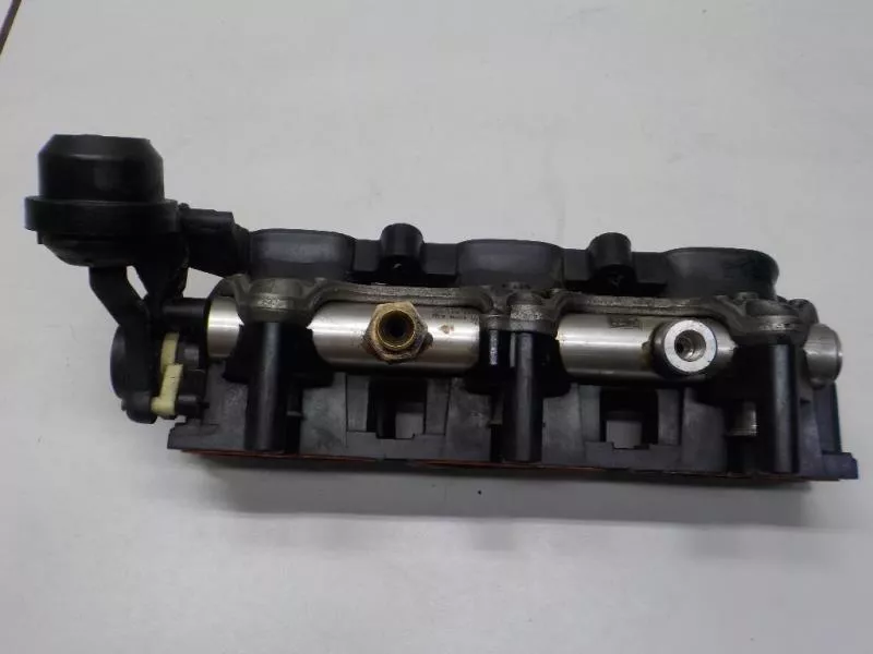 Впускной коллектор ST301347 Впускной коллектор ST301347