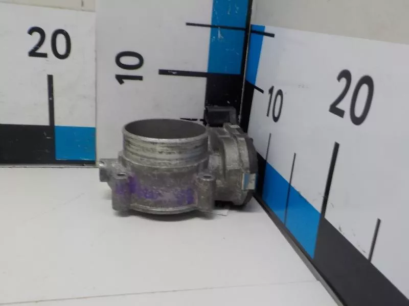 Заслонка дроссельная BS189875