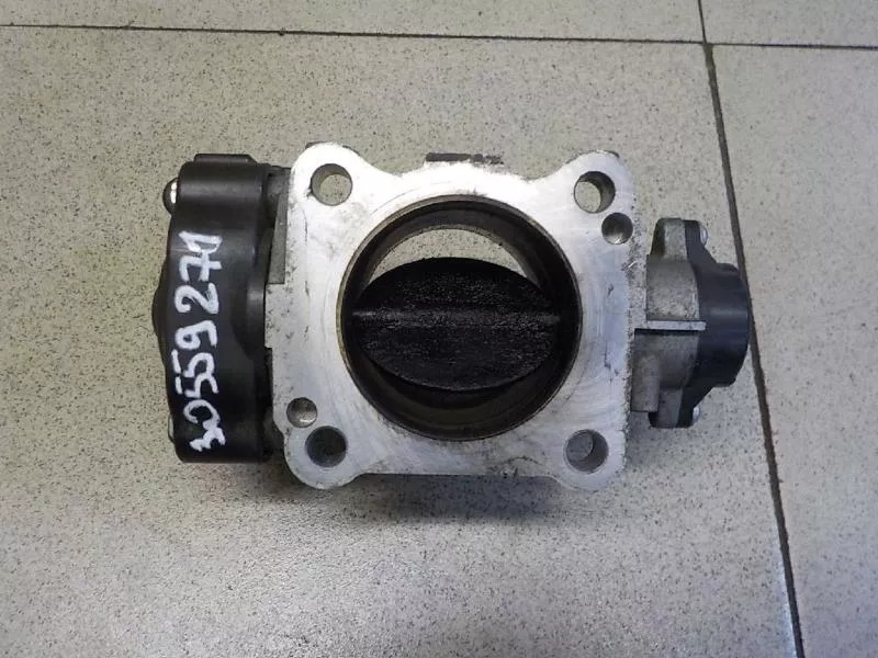 Заслонка дроссельная BS189674