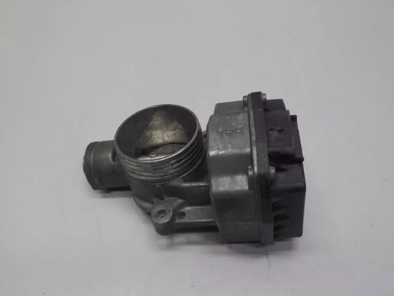 Заслонка дроссельная BS191917