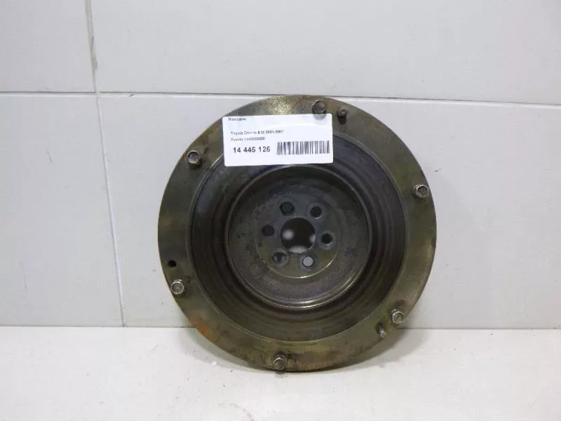 Маховик двигателя BS264527 Маховик двигателя BS264527