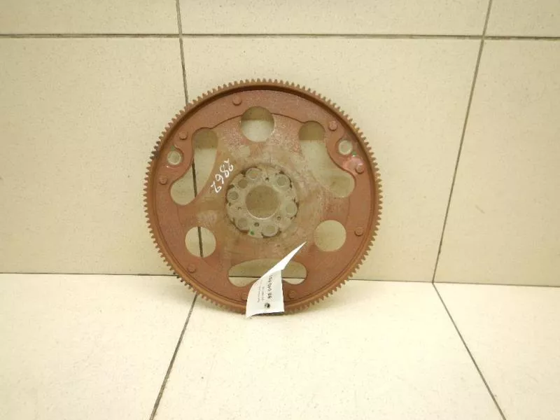 Маховик двигателя BS266425