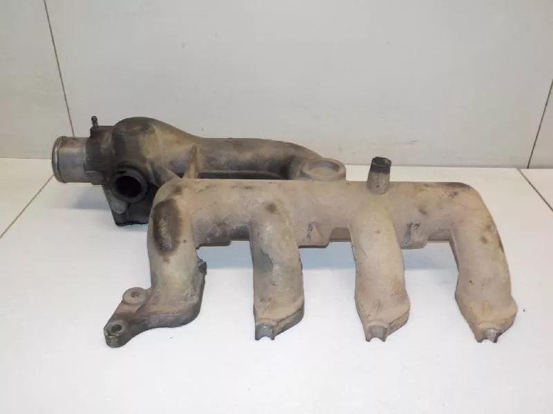 Впускной коллектор ST298095 Впускной коллектор ST298095