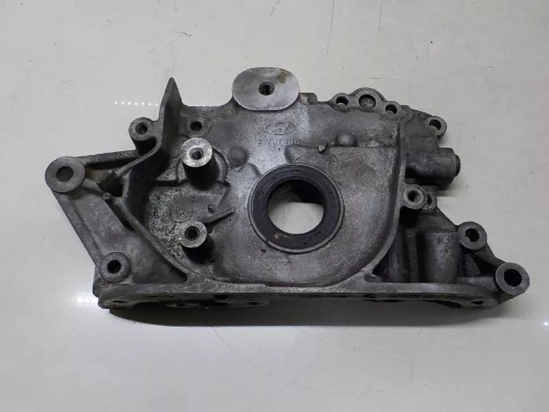 Масляный насос BS251635