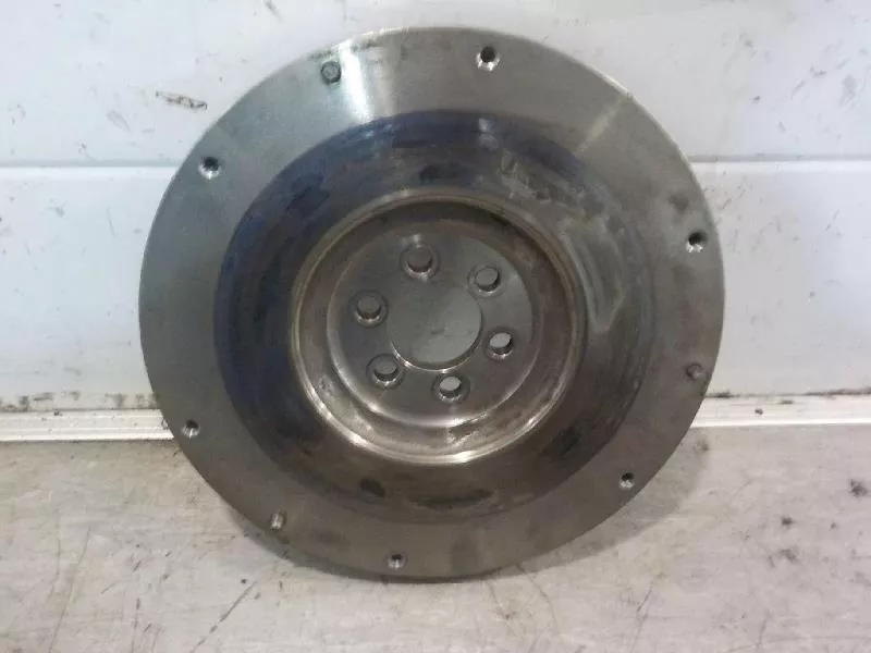 Маховик двигателя BS263936