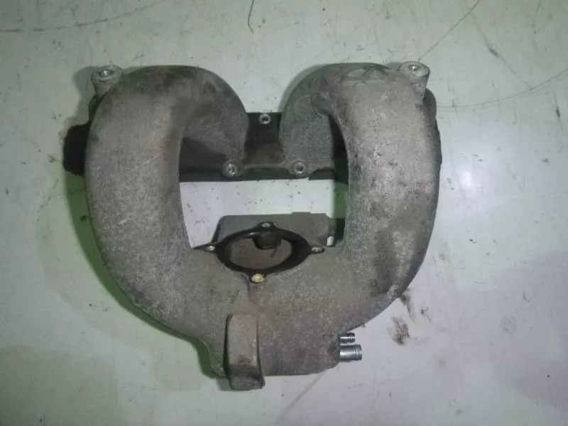 Впускной коллектор ST298633