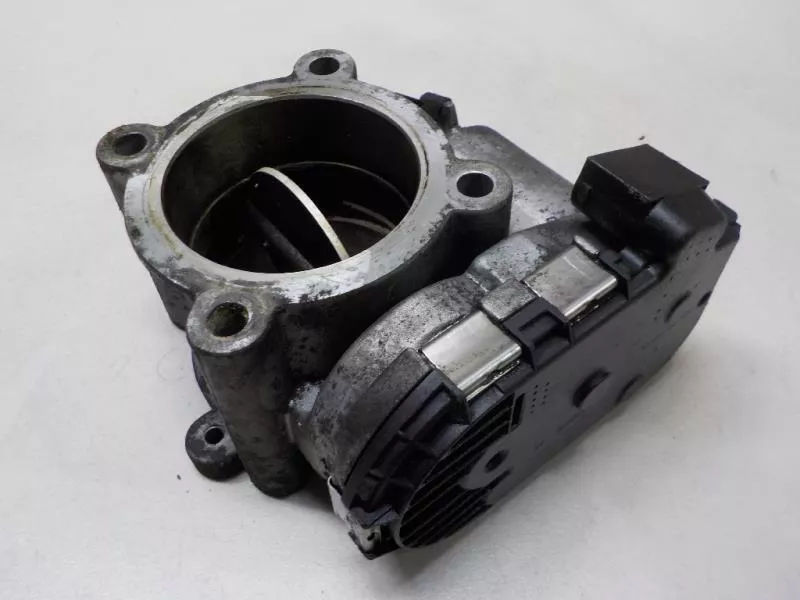 Заслонка дроссельная BS189896 Заслонка дроссельная BS189896