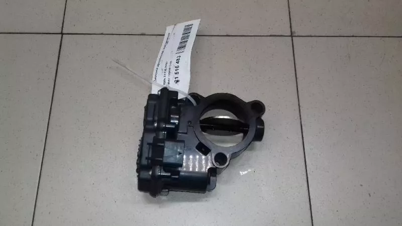 Заслонка дроссельная BS191096 Заслонка дроссельная BS191096