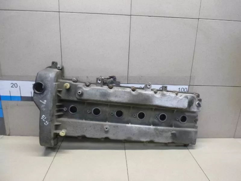 Клапанная крышка ГБЦ BS70066