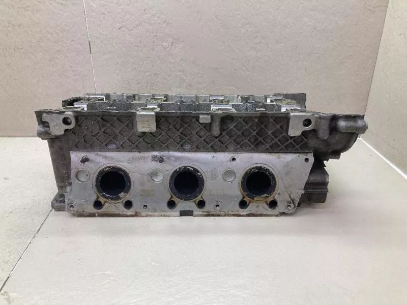 ГБЦ (головка блока цилиндров) ST295125 ГБЦ (головка блока цилиндров) ST295125