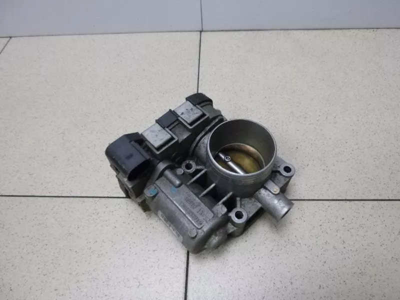 Заслонка дроссельная BS188931