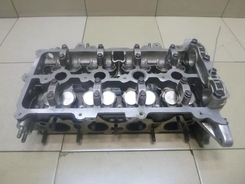 ГБЦ (головка блока цилиндров) ST294814