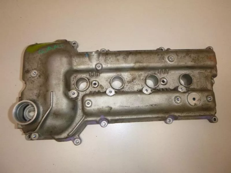 Клапанная крышка ГБЦ BS68986