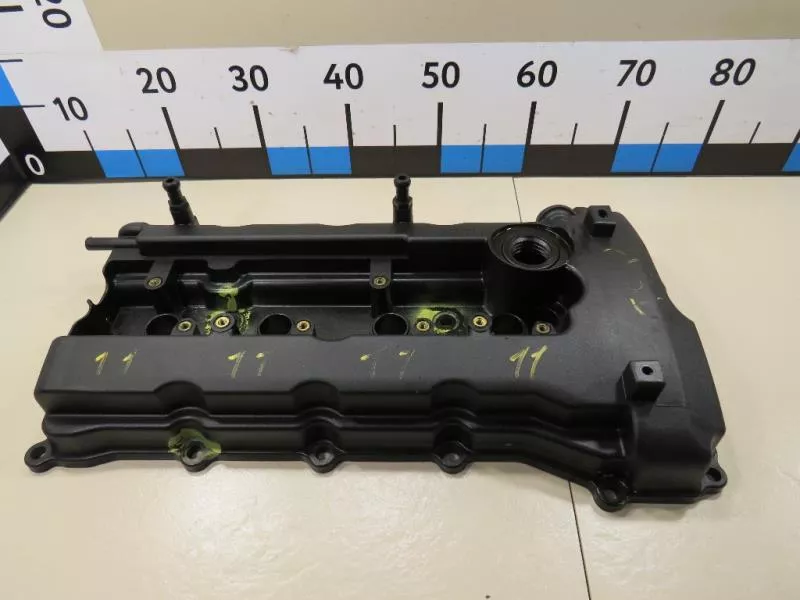 Клапанная крышка ГБЦ BS70017