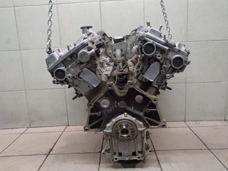 Двигатель BS248175