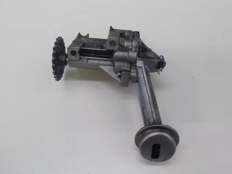 Масляный насос BS252267