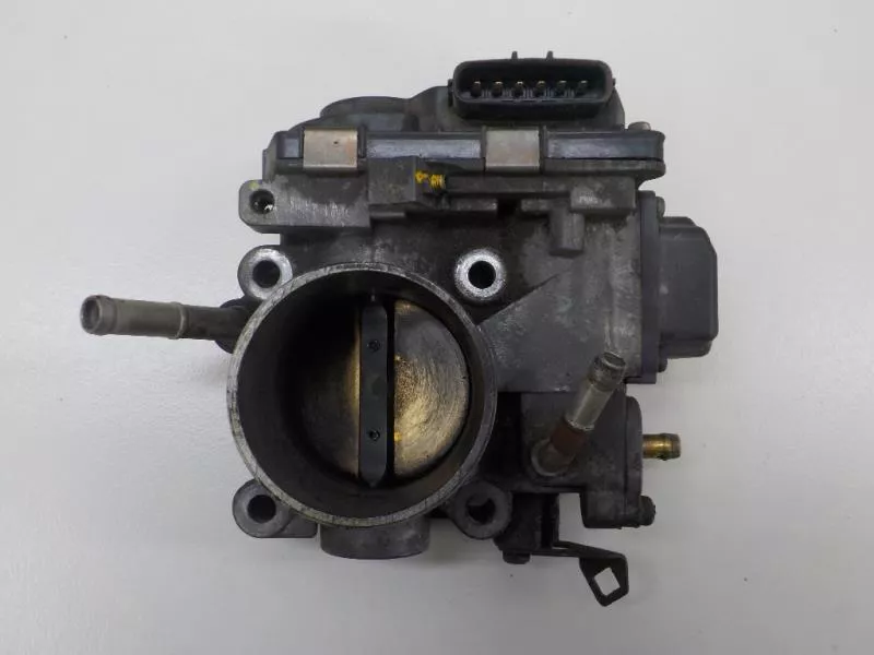 Заслонка дроссельная BS189790