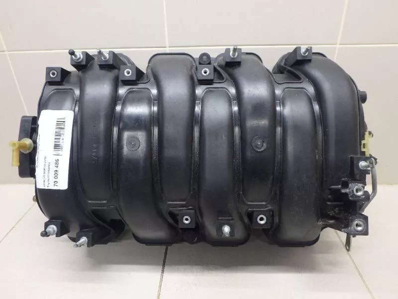 Впускной коллектор ST302772