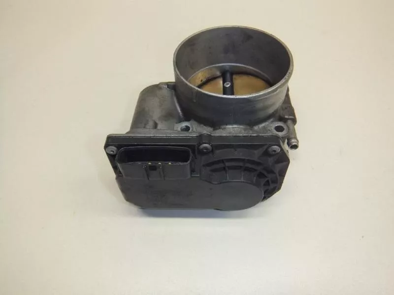 Заслонка дроссельная BS190849