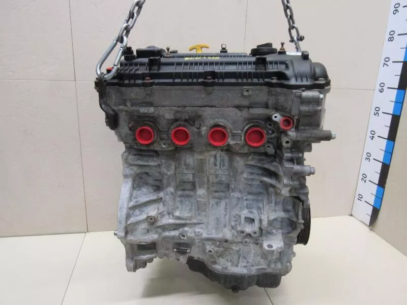 Двигатель BS247319