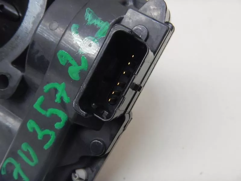 Заслонка дроссельная BS192225