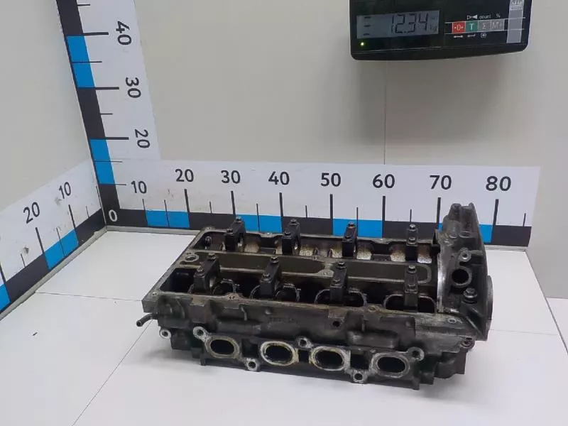 ГБЦ (головка блока цилиндров) ST295313 ГБЦ (головка блока цилиндров) ST295313