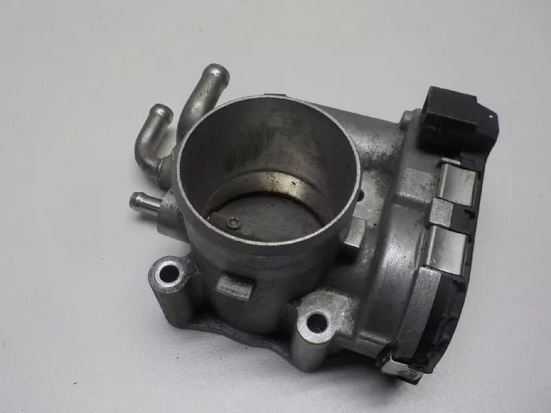 Заслонка дроссельная BS192232