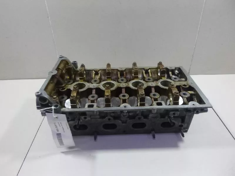 ГБЦ (головка блока цилиндров) ST296515 ГБЦ (головка блока цилиндров) ST296515